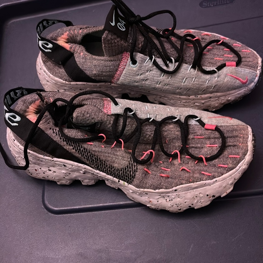 Nike sneakers